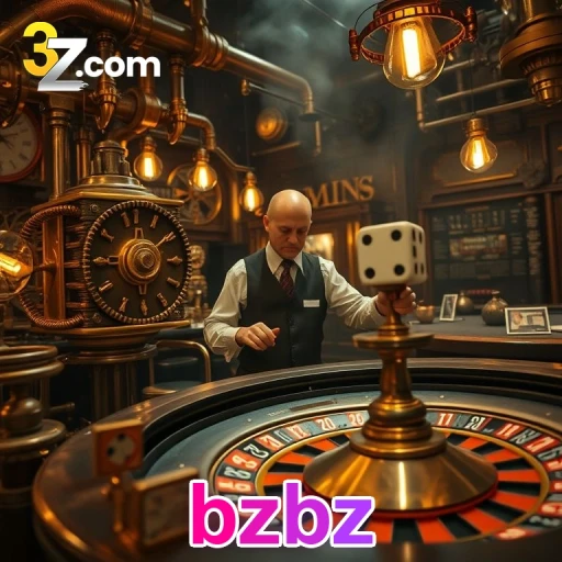 bzbz app Jogos de caça-níqueis
