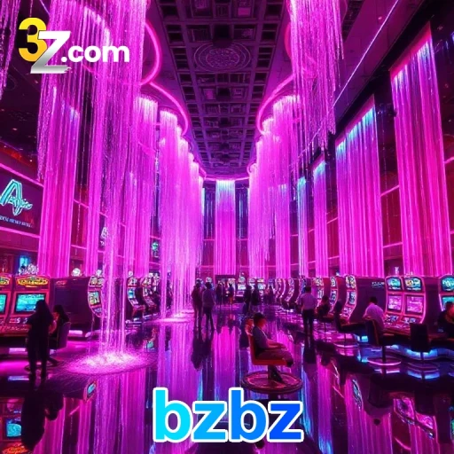 bzbz app Jogos de caça-níqueis